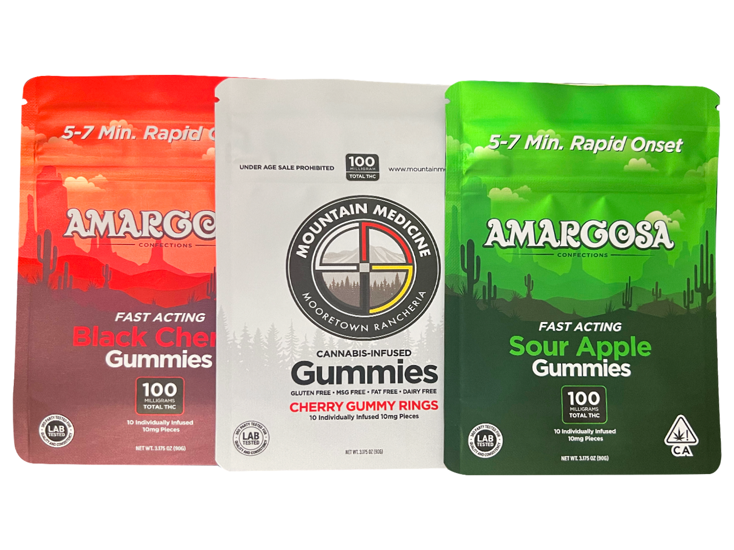 edibles-bags