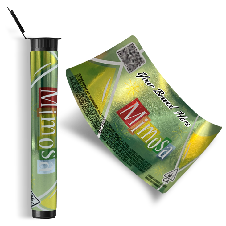 pre-roll-labels